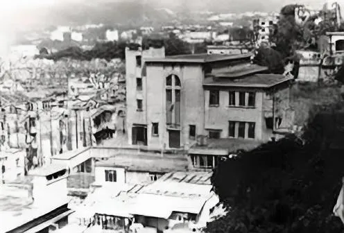 認識堂區歷史 OLMC History