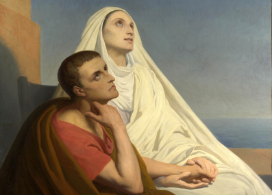 Saint Monica