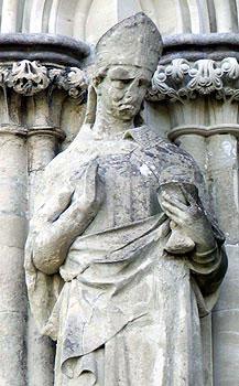 Saint Odo the Good